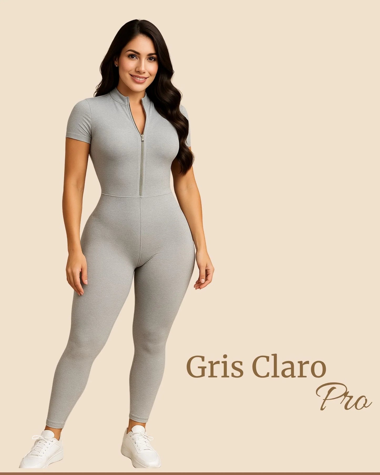 Enterizo Control Fit™ Pro – Moldea tu silueta, realza tu estilo y conquista tu día con comodidad