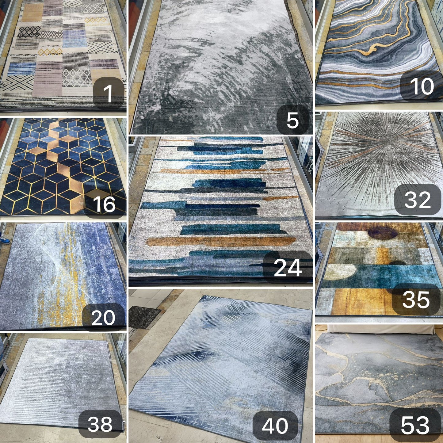 Tapete Decorativo Premium – Dale vida y estilo a tu hogar