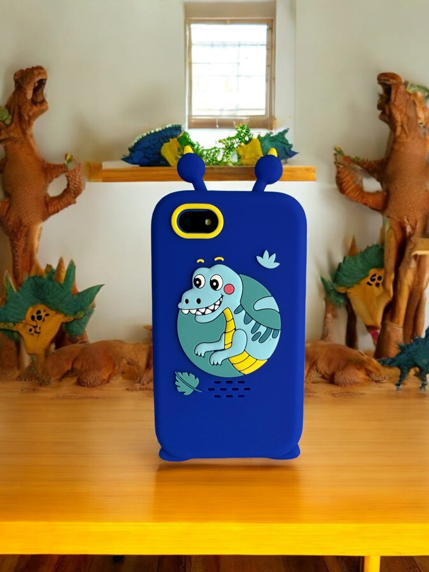 SmartKids™ | Celular para niños | Educa - Entretiene