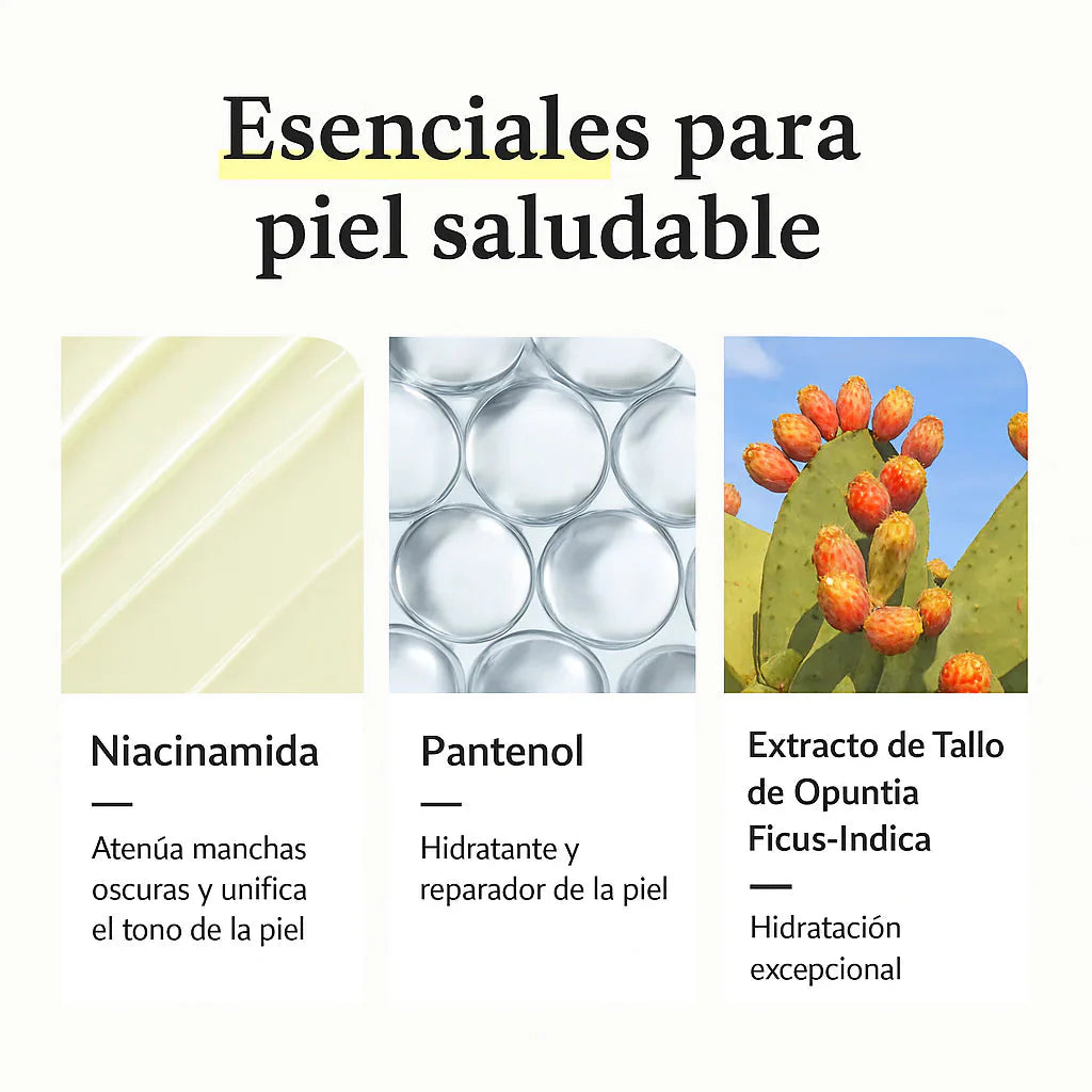 Dr. Althea™ 345 Relief Cream – Calma, hidrata y repara tu piel sensible