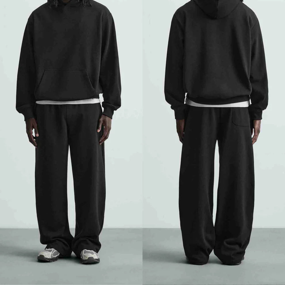 UrbanFlex™ - Comodidad premium, corte moderno y estilo urbano.