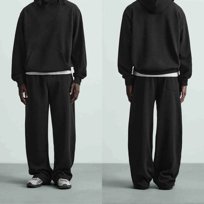 UrbanFlex™ - Comodidad premium, corte moderno y estilo urbano.