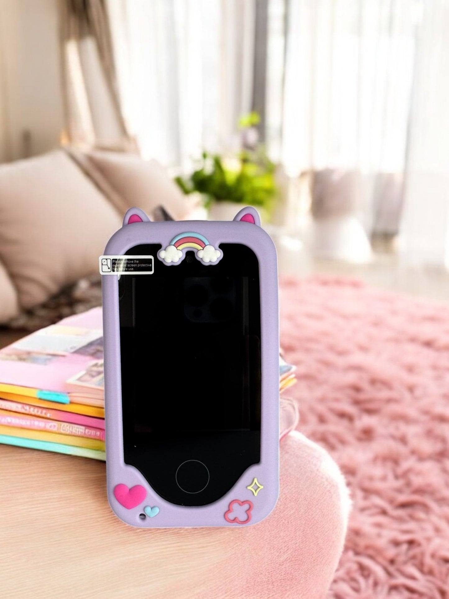SmartKids™ | Celular para niños | Educa - Entretiene