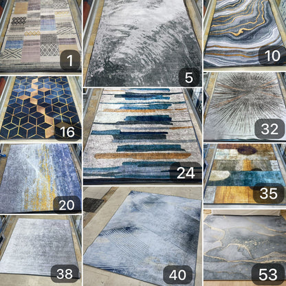 Tapete Decorativo Premium  – Dale vida y estilo a tu hogar