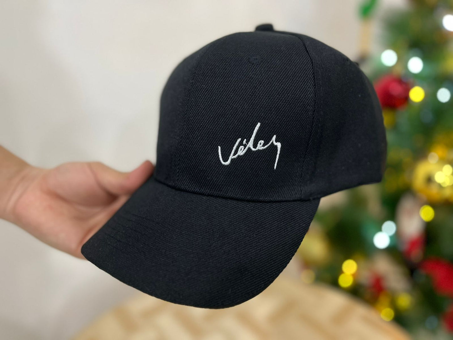 Combo 3x1 Gorras Bordado - El combo que te resuelve el look del día