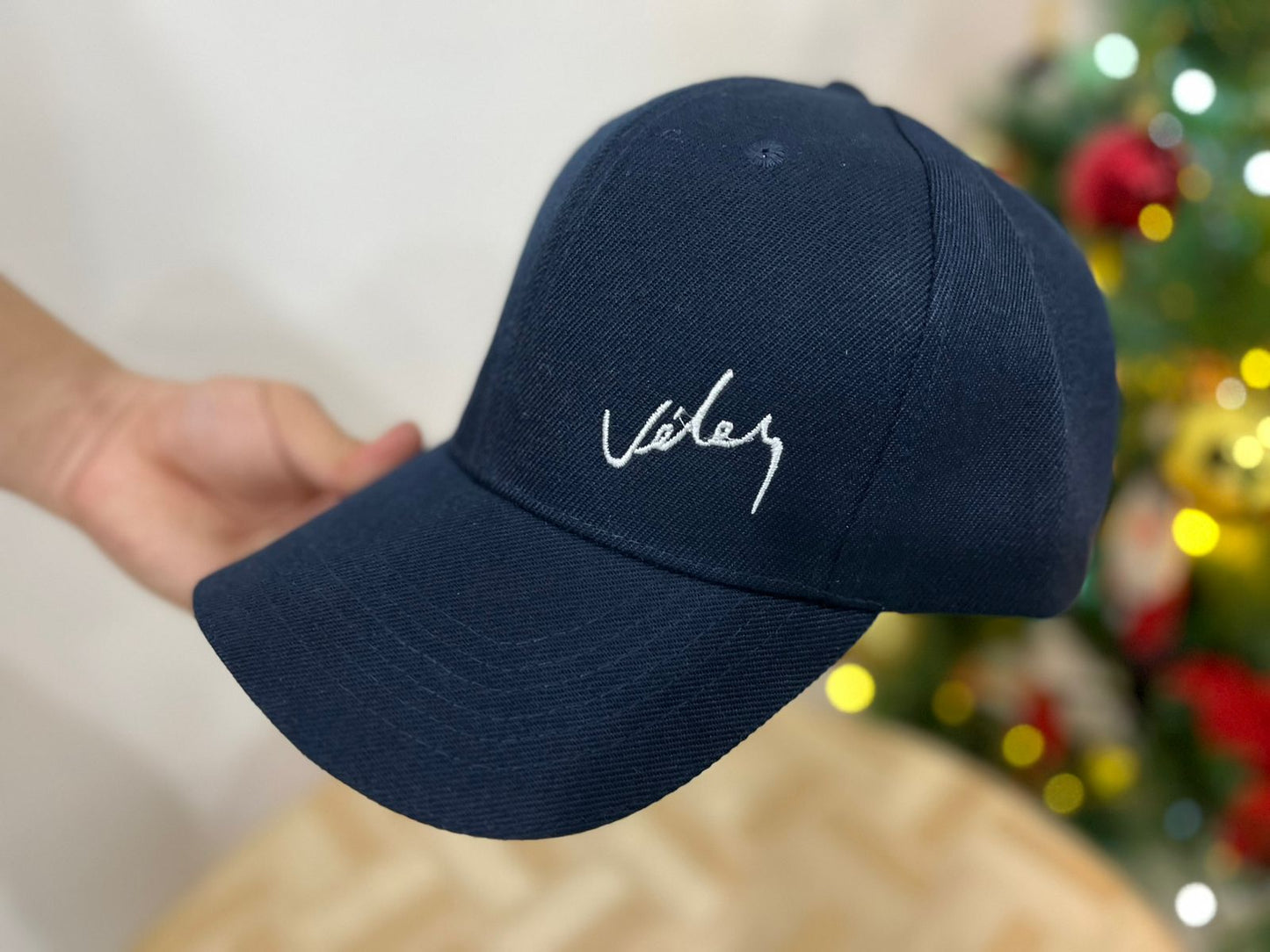 Combo 3x1 Gorras Bordado - El combo que te resuelve el look del día