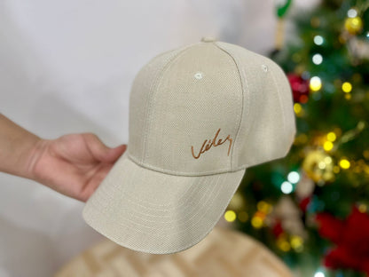 Combo 3x1 Gorras Bordado - El combo que te resuelve el look del día