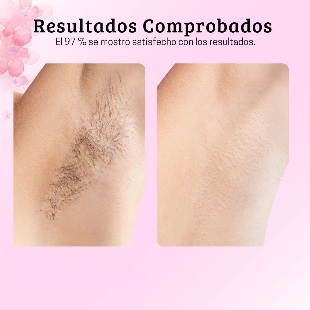 Cyperus Rotundus | El secreto egipcio para una piel suave y libre de vello