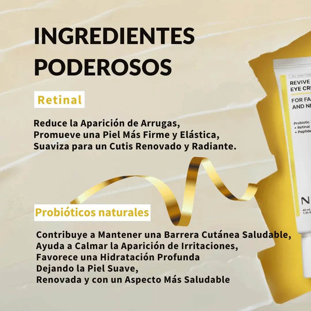 Rutina NIDA 3 en 1 | Hidratación profunda y luminosidad visible