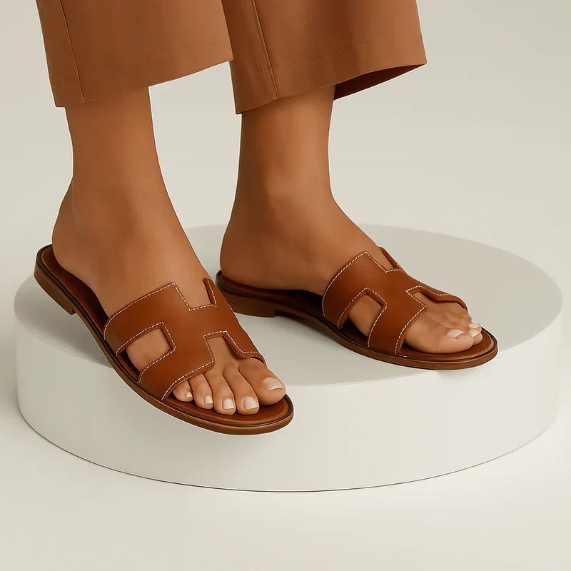 Sandalias de Verano con Diseño Moderno y Confort Duradero