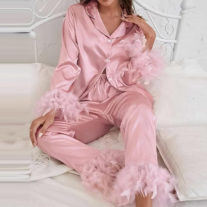 Silk® Descansa con glamour, despierta radiante