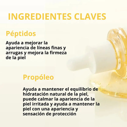 Ritual Facial NIDA Serums | Hidratación y Renovación Visible