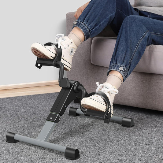 PowerFit MiniBike® ¡Salud y movilidad sin salir de casa!