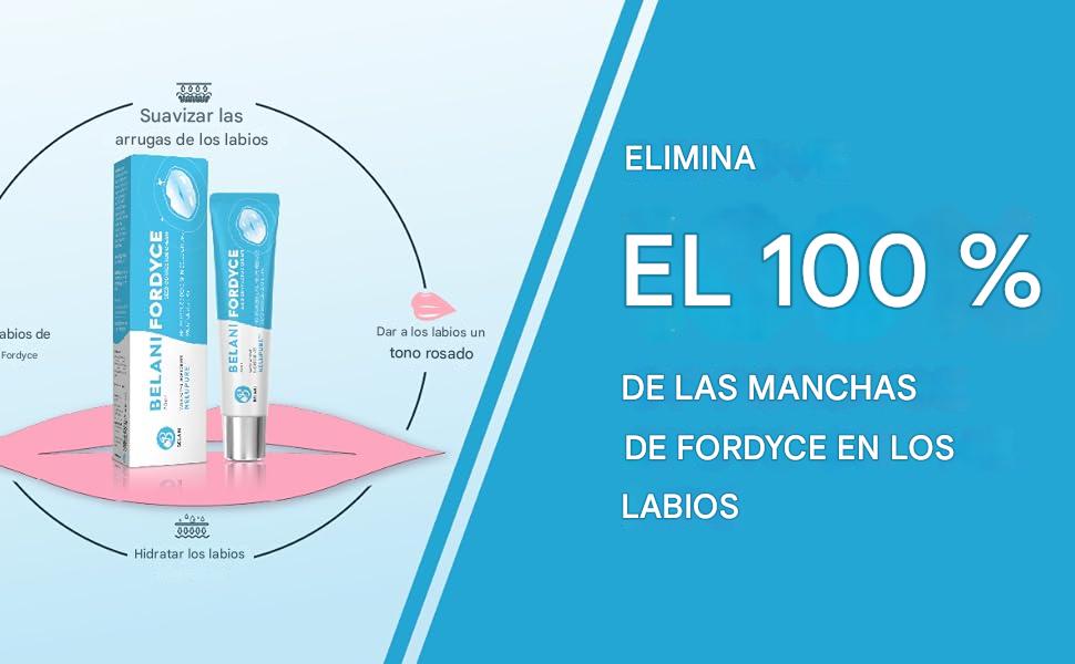Recupera la suavidad y el tono natural de tus labios