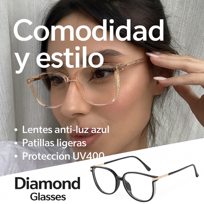 Glasses™ Anti Azul Fotocromatricas