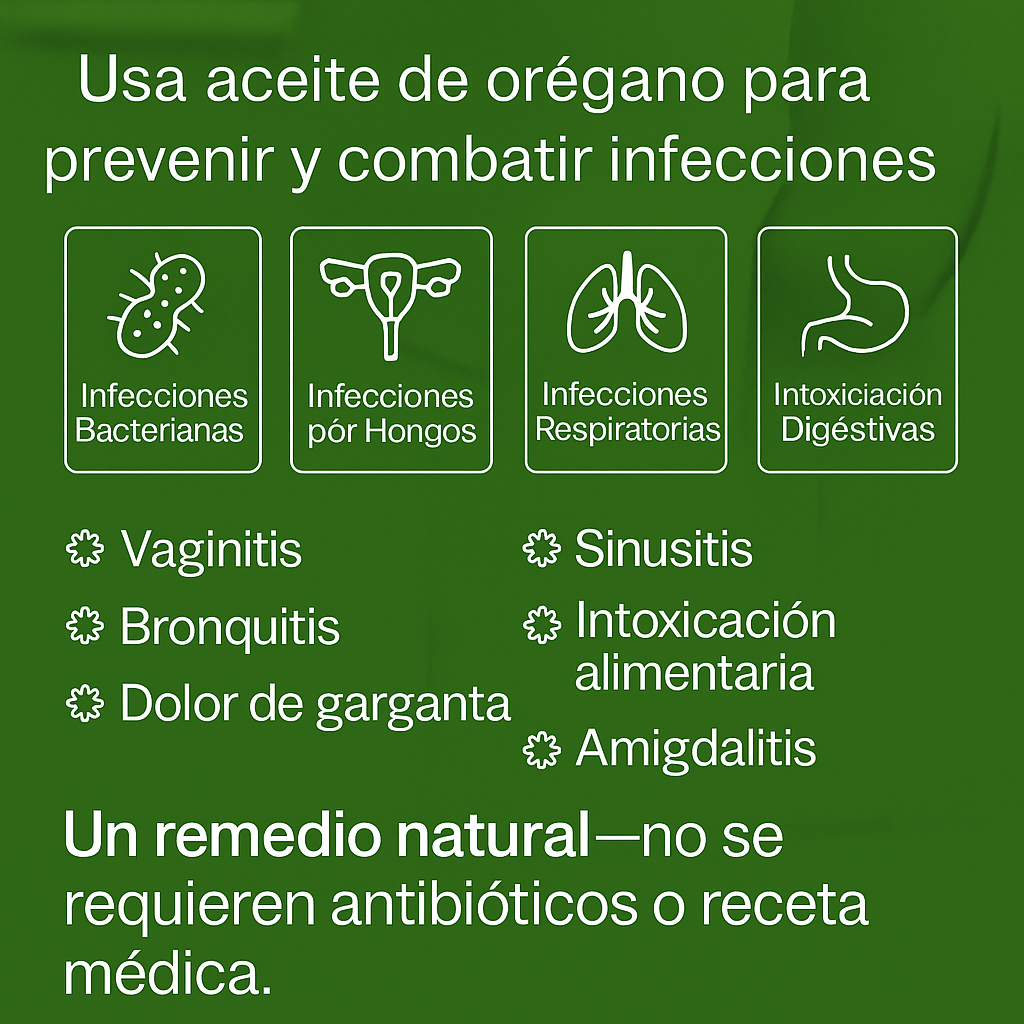 MicroElements  - Cápsulas blandas de aceite de orégano Importadas (300 cápsulas)