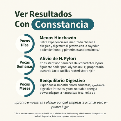 Combo Esencia Verde | Detox Natural con Spirulina & Chlorella