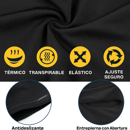 TermoFit™ Boxer Faja Térmica | Moldea al instante 🔥 OFERTA 2X1 🔥