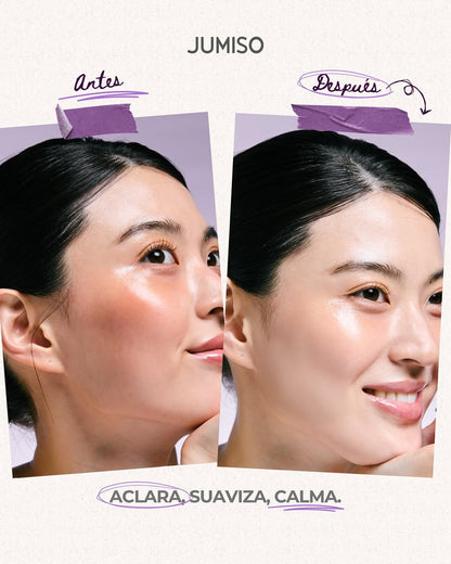 Sérum con 20% Niacinamida – Tono más uniforme y piel con mejor apariencia