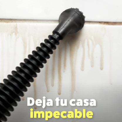 PowerSteamer® Limpiador a vapor y sanitizador