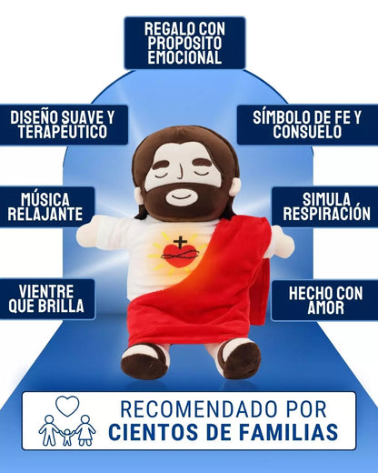 Jesús Breath™ | Jesús Respira a tu Lado 💖