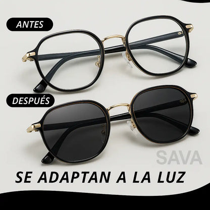 Glasses™ Anti Azul Fotocromatricas