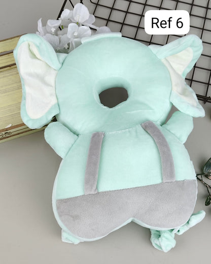 WonderBaby® Mochila de protección para la cabeza